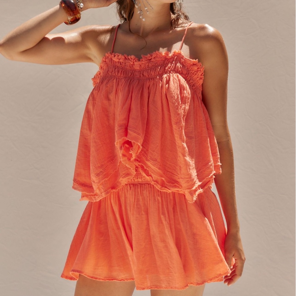 Free People Layla Set